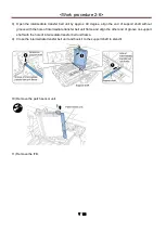 Предварительный просмотр 174 страницы Canon imagePRESS 1135 Series Troubleshooting Manual