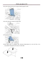 Предварительный просмотр 175 страницы Canon imagePRESS 1135 Series Troubleshooting Manual