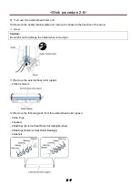 Предварительный просмотр 185 страницы Canon imagePRESS 1135 Series Troubleshooting Manual