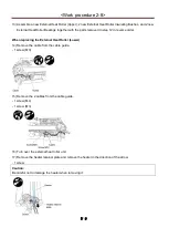 Предварительный просмотр 186 страницы Canon imagePRESS 1135 Series Troubleshooting Manual