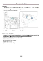 Предварительный просмотр 191 страницы Canon imagePRESS 1135 Series Troubleshooting Manual