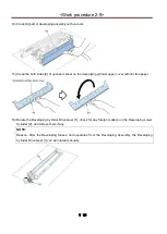 Предварительный просмотр 195 страницы Canon imagePRESS 1135 Series Troubleshooting Manual