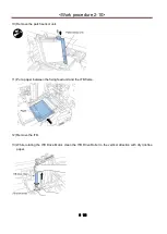 Предварительный просмотр 209 страницы Canon imagePRESS 1135 Series Troubleshooting Manual