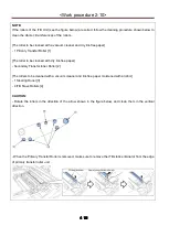 Предварительный просмотр 210 страницы Canon imagePRESS 1135 Series Troubleshooting Manual