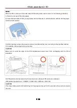 Предварительный просмотр 211 страницы Canon imagePRESS 1135 Series Troubleshooting Manual