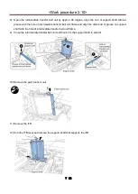 Предварительный просмотр 213 страницы Canon imagePRESS 1135 Series Troubleshooting Manual