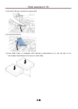 Предварительный просмотр 214 страницы Canon imagePRESS 1135 Series Troubleshooting Manual