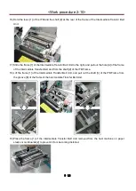 Предварительный просмотр 215 страницы Canon imagePRESS 1135 Series Troubleshooting Manual