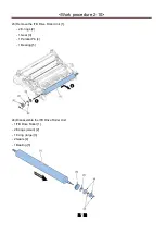 Предварительный просмотр 217 страницы Canon imagePRESS 1135 Series Troubleshooting Manual