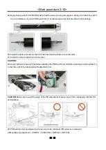 Предварительный просмотр 218 страницы Canon imagePRESS 1135 Series Troubleshooting Manual