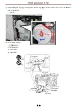 Предварительный просмотр 224 страницы Canon imagePRESS 1135 Series Troubleshooting Manual