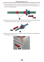 Предварительный просмотр 226 страницы Canon imagePRESS 1135 Series Troubleshooting Manual