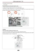 Предварительный просмотр 228 страницы Canon imagePRESS 1135 Series Troubleshooting Manual