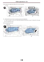 Предварительный просмотр 229 страницы Canon imagePRESS 1135 Series Troubleshooting Manual