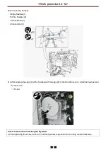 Предварительный просмотр 230 страницы Canon imagePRESS 1135 Series Troubleshooting Manual