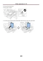 Предварительный просмотр 235 страницы Canon imagePRESS 1135 Series Troubleshooting Manual