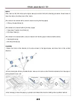 Предварительный просмотр 237 страницы Canon imagePRESS 1135 Series Troubleshooting Manual