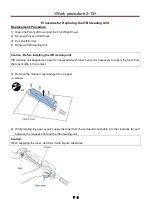 Предварительный просмотр 240 страницы Canon imagePRESS 1135 Series Troubleshooting Manual