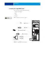 Preview for 35 page of Canon imagePRESS A3200 Installation And Service Manual