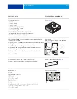 Preview for 144 page of Canon imagePRESS A3200 Installation And Service Manual