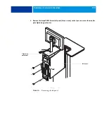 Preview for 179 page of Canon imagePRESS A3200 Installation And Service Manual