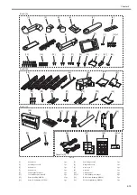 Предварительный просмотр 109 страницы Canon imagePRESS C1 P Service Manual