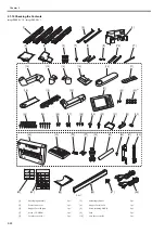 Предварительный просмотр 116 страницы Canon imagePRESS C1 P Service Manual