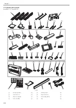 Предварительный просмотр 120 страницы Canon imagePRESS C1 P Service Manual