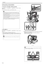 Предварительный просмотр 122 страницы Canon imagePRESS C1 P Service Manual