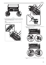 Предварительный просмотр 133 страницы Canon imagePRESS C1 P Service Manual