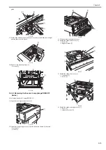 Предварительный просмотр 298 страницы Canon imagePRESS C1 P Service Manual