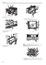 Предварительный просмотр 299 страницы Canon imagePRESS C1 P Service Manual