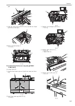 Предварительный просмотр 300 страницы Canon imagePRESS C1 P Service Manual