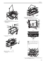 Предварительный просмотр 302 страницы Canon imagePRESS C1 P Service Manual