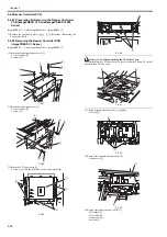 Предварительный просмотр 303 страницы Canon imagePRESS C1 P Service Manual