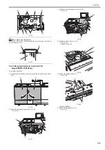 Предварительный просмотр 304 страницы Canon imagePRESS C1 P Service Manual