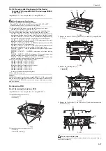 Предварительный просмотр 306 страницы Canon imagePRESS C1 P Service Manual