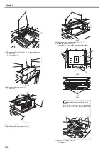 Предварительный просмотр 309 страницы Canon imagePRESS C1 P Service Manual