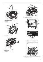 Предварительный просмотр 312 страницы Canon imagePRESS C1 P Service Manual