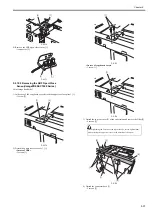 Предварительный просмотр 316 страницы Canon imagePRESS C1 P Service Manual