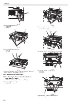 Предварительный просмотр 317 страницы Canon imagePRESS C1 P Service Manual