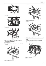 Предварительный просмотр 318 страницы Canon imagePRESS C1 P Service Manual