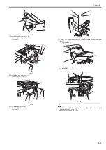 Предварительный просмотр 322 страницы Canon imagePRESS C1 P Service Manual