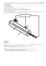 Предварительный просмотр 428 страницы Canon imagePRESS C1 P Service Manual