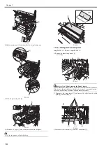 Предварительный просмотр 433 страницы Canon imagePRESS C1 P Service Manual