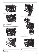 Предварительный просмотр 434 страницы Canon imagePRESS C1 P Service Manual