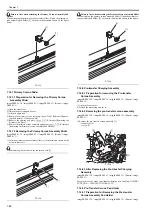 Предварительный просмотр 437 страницы Canon imagePRESS C1 P Service Manual