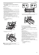 Предварительный просмотр 440 страницы Canon imagePRESS C1 P Service Manual