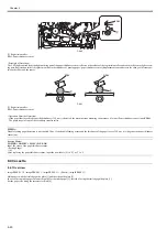 Предварительный просмотр 485 страницы Canon imagePRESS C1 P Service Manual