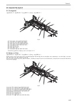 Предварительный просмотр 490 страницы Canon imagePRESS C1 P Service Manual